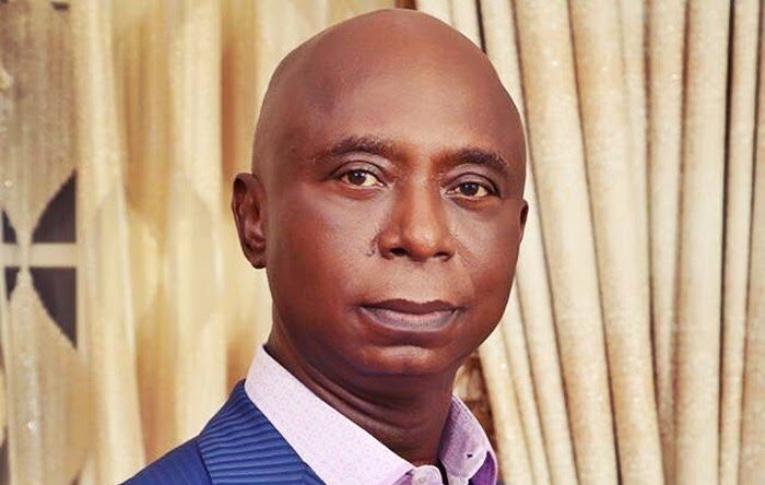 Popular Delta lawmaker writes senate on defection to APC