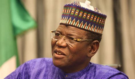 APC born out of bitterness, lacks political depth — Sule Lamido
