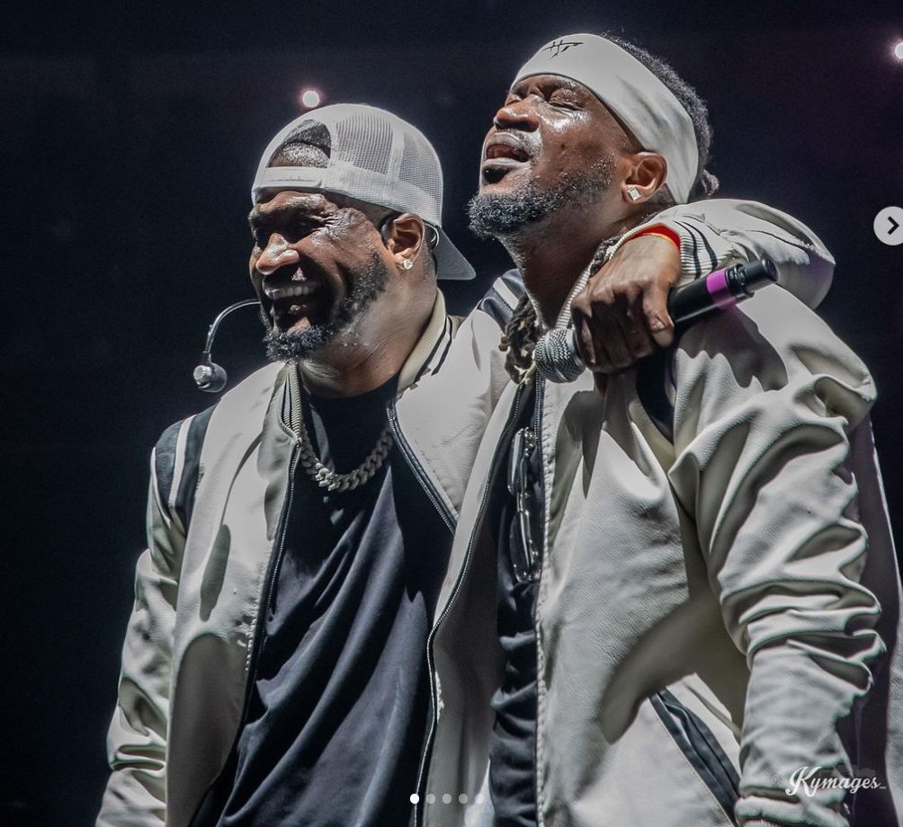 Paul disrespected my talent, sided with Jude to oppress me – Peter Of Psquare breaks silence after second split
