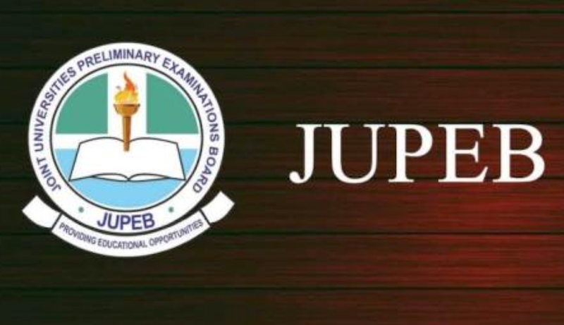 JUPEB: No mock examination for candidates