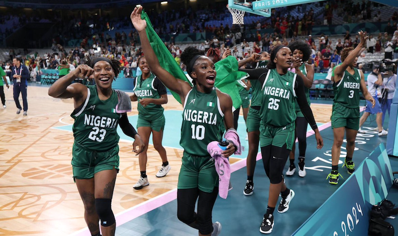 Reaction as D’Tigress bow out of Olympics