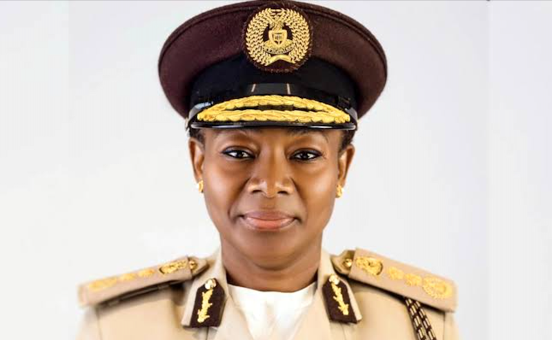 Immigration service repatriates 62 Mali nationals