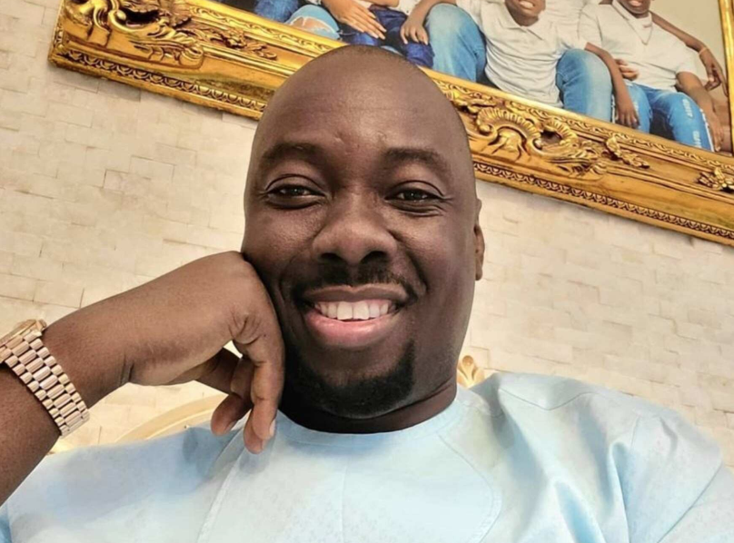 Why I threw a lavish burial for my mother in 2021 –  Obi Cubana