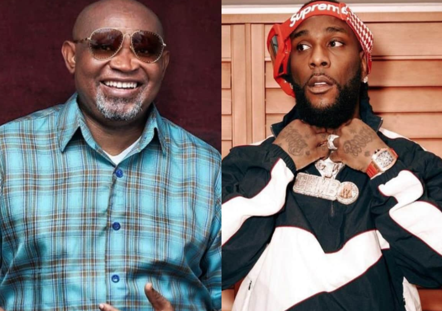 Music Executive, Paul O ‘dissed’ for saying Burna Boy is Nigeria’ richest musician