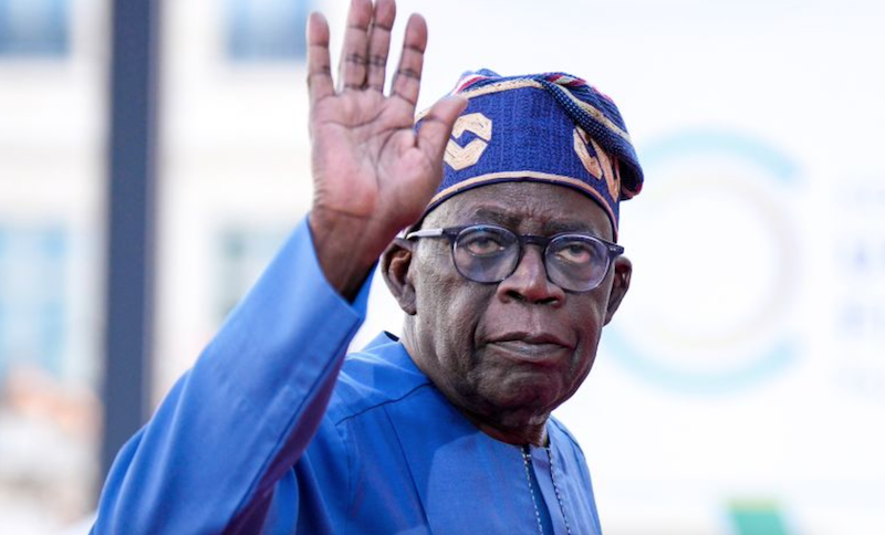 Tinubu rejects NEC’s recommendation to withdraw tax reform bills