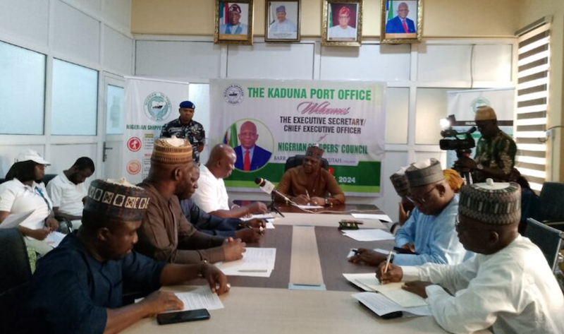 We’ve saved Nigeria billions of Naira – NSC