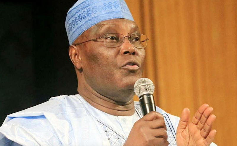 2027: Atiku’s candidacy won’t destroy PDP – Party Chieftain