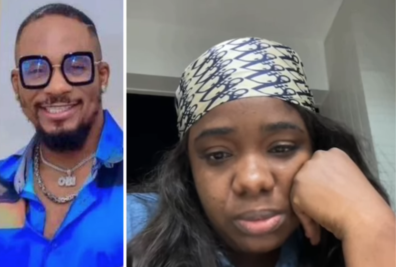 Junior Pope: Adanma Luke begs Nigerians for forgiveness over actor’s death