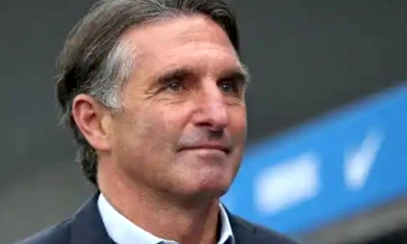 BREAKING: Real reasons Bruno Labbadia rejected Super Eagles job