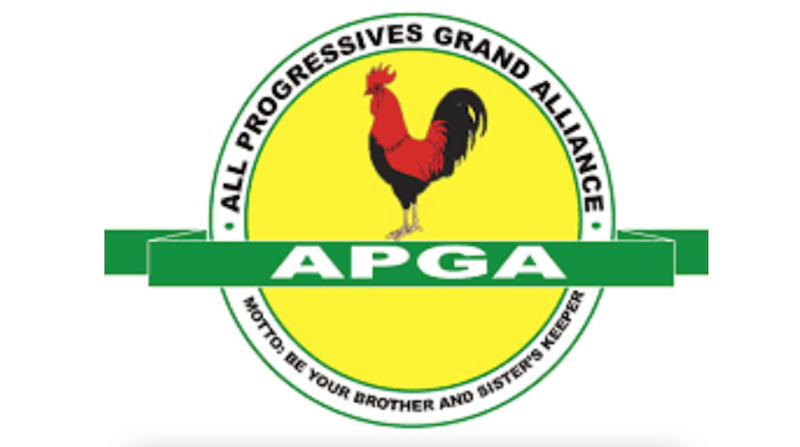 Njoku accepts Supreme Court verdict on APGA leadership tussle