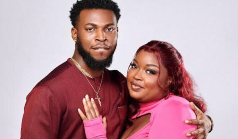 How BBNaija impacted our relationship – Evicted Zinwe pair