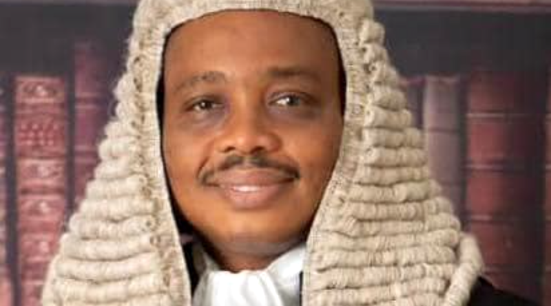 Afam Osigwe: New NBA President reels out agenda
