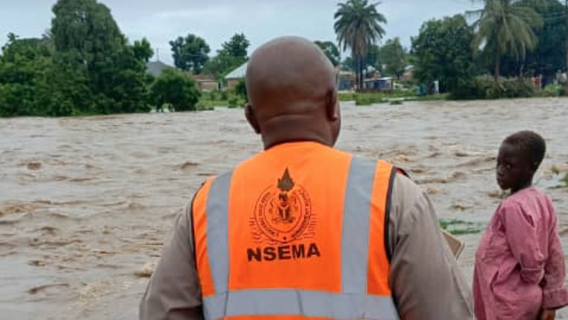 UNDP urges action to avert flood disasters