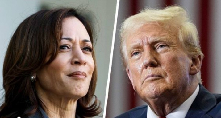 US Elections: Harris, Trump set for debate ahead November polls