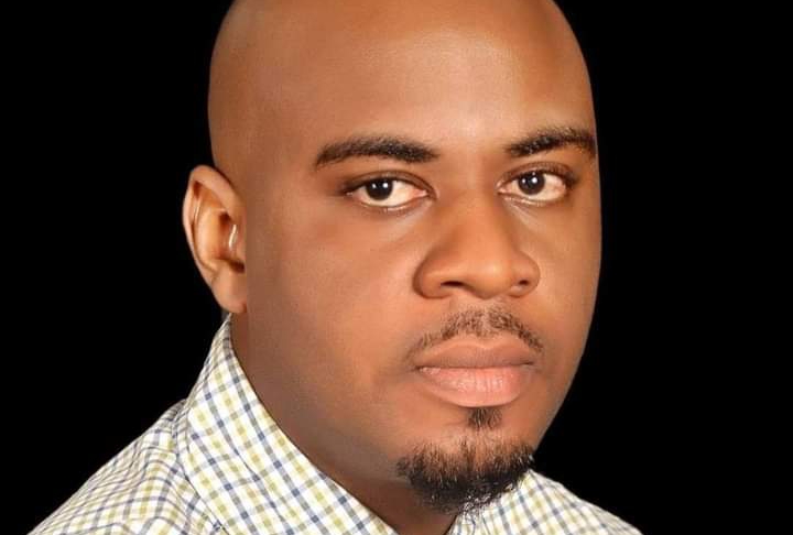 Letter to my son in heaven on his birthday – By Adekunbi Ero