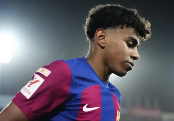 Murder Attempt: Spain star, Yamal ‘s father stabbed multiple times at Mataro Car park