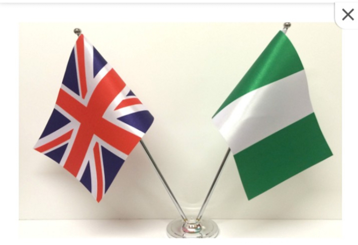 Bilateral Relations: UK, Nigeria trade volume jumps to £7.1b