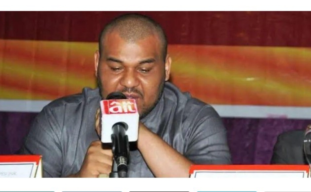 Why we stopped top directors at AIT – Dokpesi Jnr