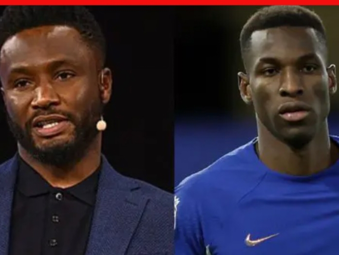 Jackson hits back at Mikel Obi: ‘We’re killing ourselves for Africa