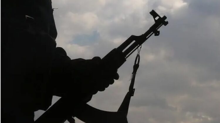Insecurity: Hoodlums storm school in Yobe, many students feared k!lled