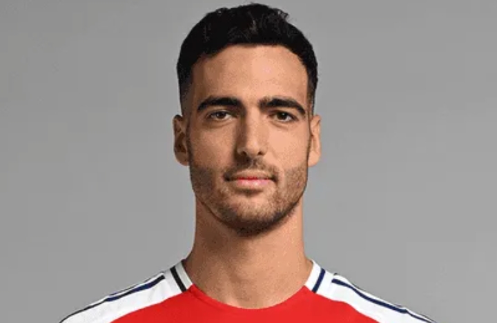 BREAKING: Arsenal’s new signing suffers injury blow