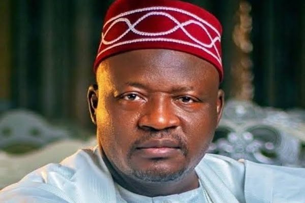 Sincerely, our salary amounts to N21m monthly – Kano Senator