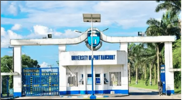 It Is entirely false – UNIPORT denies charging ₦649,400 clearance fees for final-year students