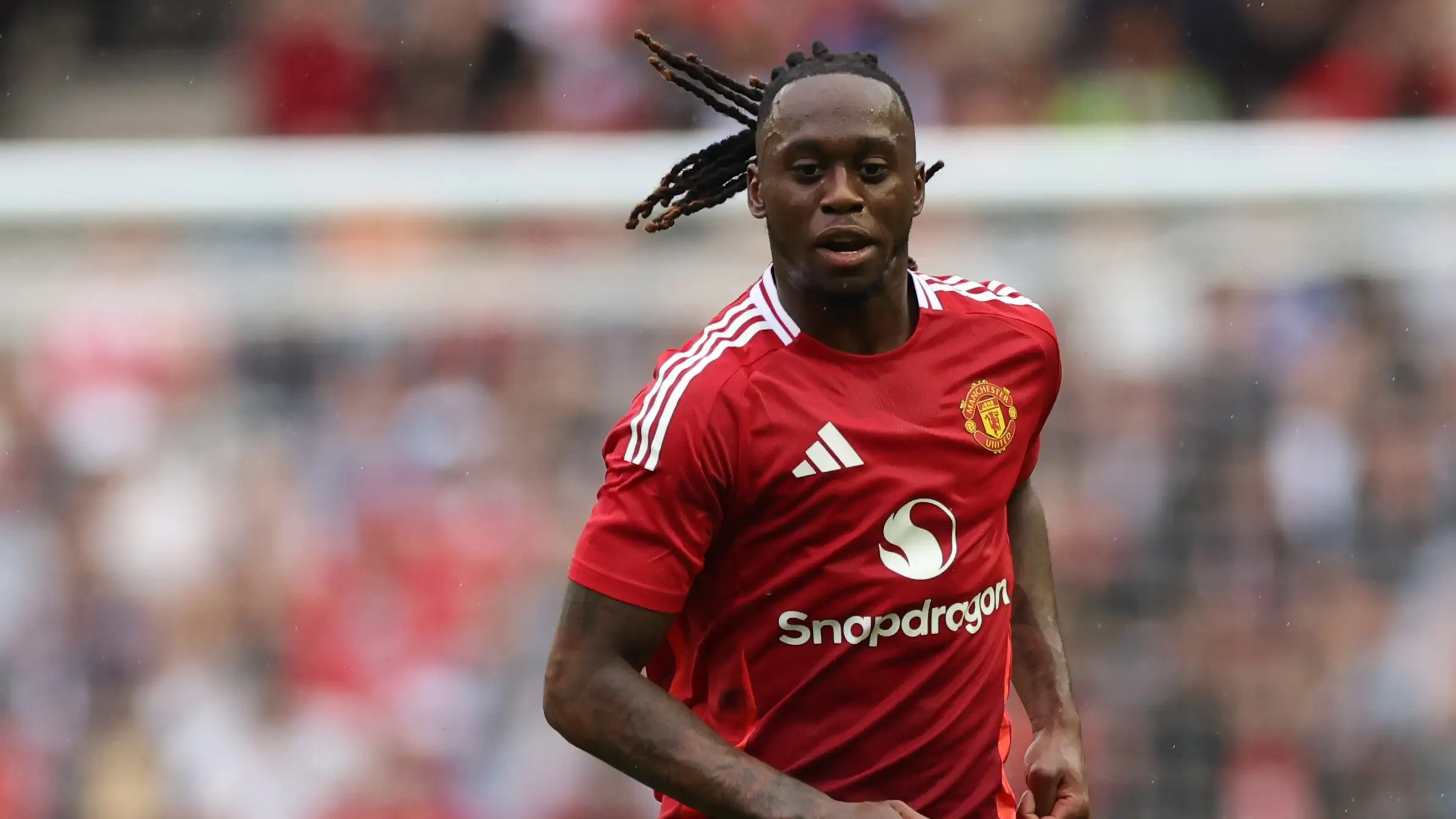 EPL: United’s Aaron Wan-Bissaka pens 7-year deal with West Ham