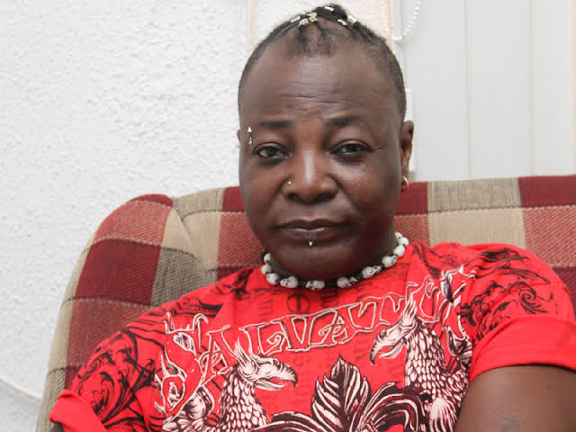 Keep the pressure up – Charly Boy urges protesters as hunger protest enters second day