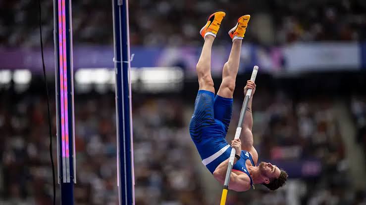 How French Olympian gold hopeful, Ammirati’s manhood denied him medal at Paris Olympics