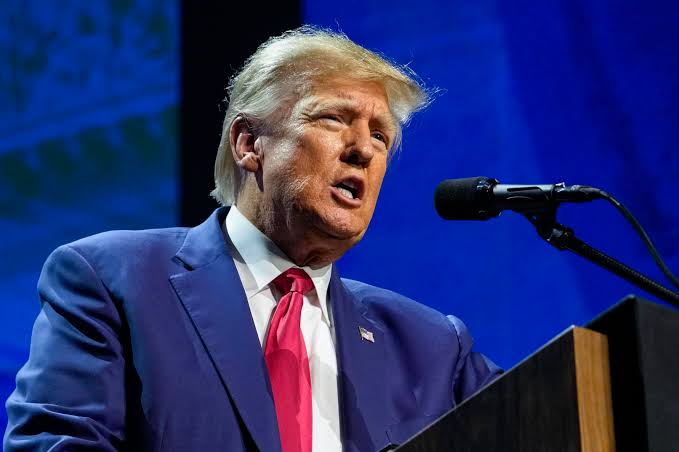 U.S election: Dollar, Bitcoin soar as Trump emerges president -elect