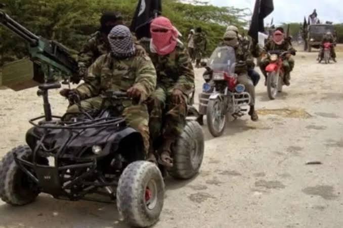 Hunger amplified as bandits snatch Christmas foodstuffs, drinks from Kaduna residents