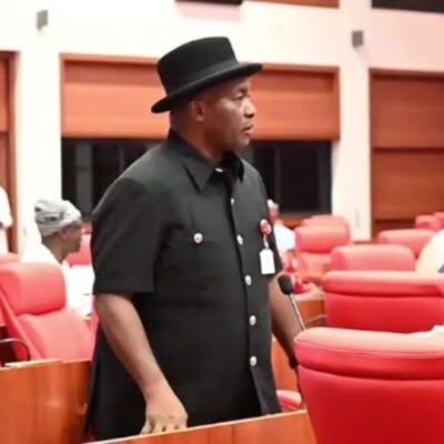APC’s laxity: Late Ifeanyi Ubah on Campaign team for Edo guber election