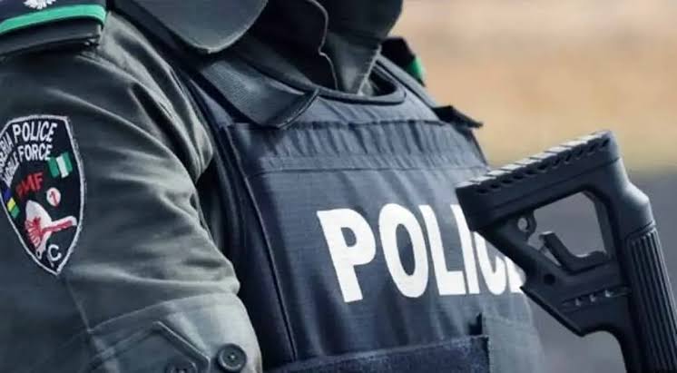 Police Nab witch doctor, one other for armed robbery, abduction