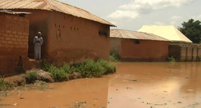 FLOOD: Kaduna govt asks seven LGAs residents to relocate immediately