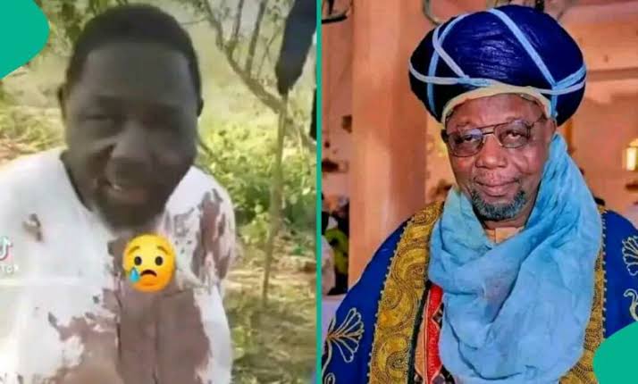SAD! Finally, bandits k!ll Sokoto monarch as he couldn’t meet up with ransom