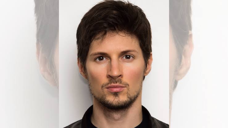 Telegram CEO, Pavel Durov released after spending 4 days in police cell