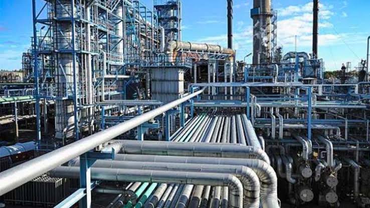 Finally, lifting of petroleum products begins at Port Harcourt refinery as NNPCL starts operations