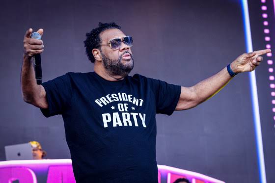 Popular US rapper, Fatman, confirmed dead after collapsing on stage