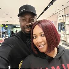 How my wife developed strange illness after giving birth – Obi Cubana