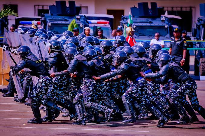 Protests: We’re becoming overwhelmed, FCT police cry out