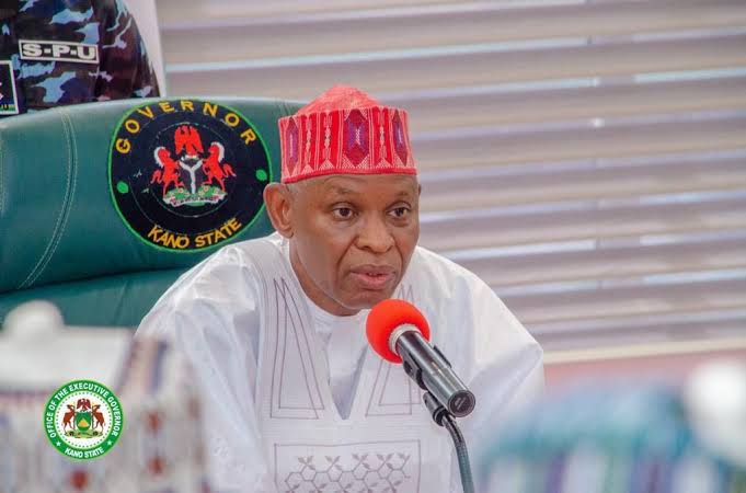 JUST IN: Kano State Govt relaxes curfew amidst protests