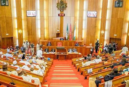 Senate urges Military to reinforce troops in Borno, Yobe to counter Boko Haram resurgence