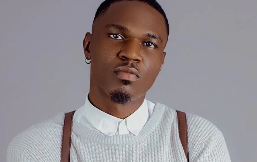 Spyro flaunts luxurious mansion, says he was once a write off