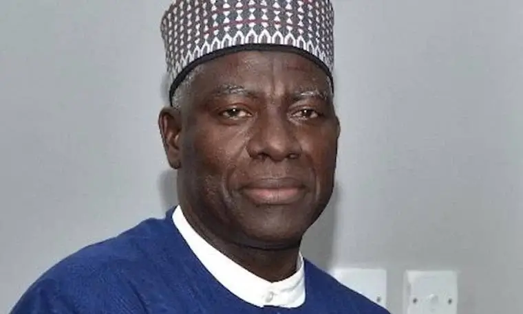 Why we celebrated former DG Bichi’s exit – DSS officers