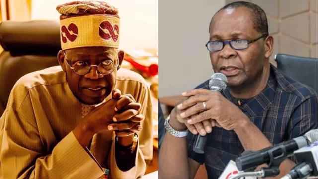 I cannot deceive myself – Igbokwe says as he reveals how he’s surviving hardship