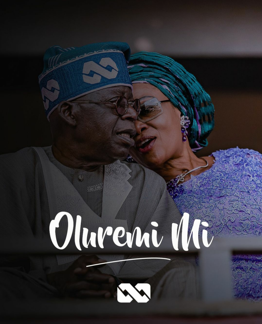 “You are the heart of our home” – President Tinubu celebrates wife, Remi at 64