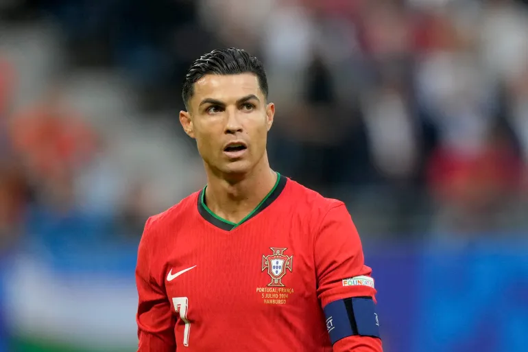 Cristiano Ronaldo hits 1 billion followers across his social media platforms