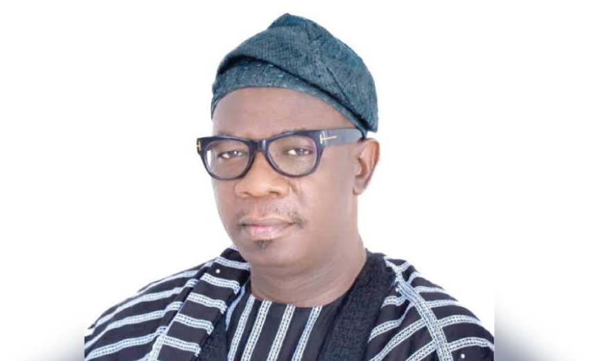 Guber poll: APC has failed Ondo people, must be rejected – PDP’s Ajayi