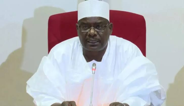 Military must smoke out terrorists from Sambisa forest now — Ali Ndume